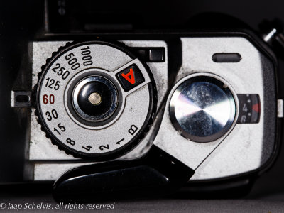 Minolta X500