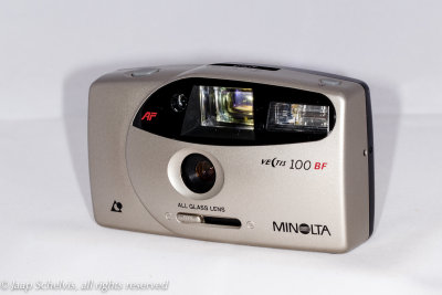 Minolta Vectis 100 BF (1998)