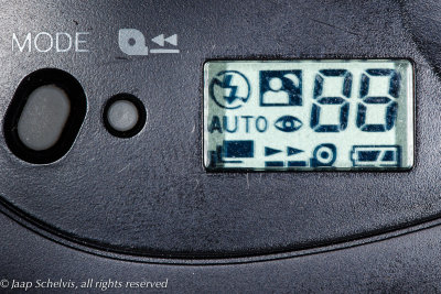 Minolta Vectis 100 BF