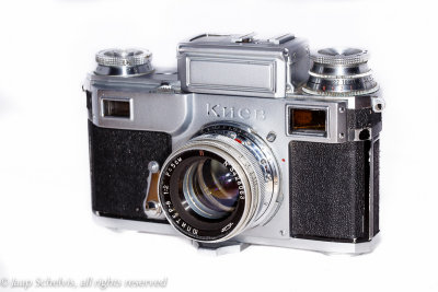 * Kiev 3 type 2b (1948)