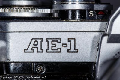 Canon AE1