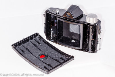 Agfa Click I