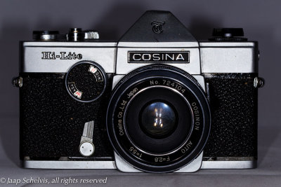 Cosina Hi-Lite