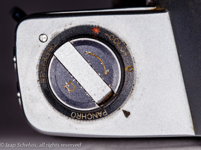 Film type reminder
