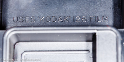 Kodak Instamatic 77x