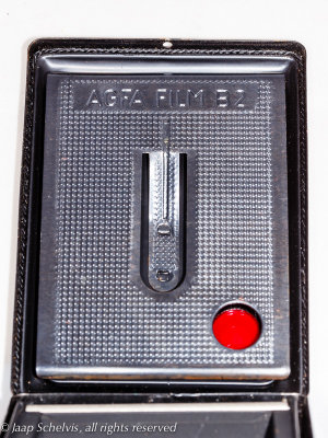 Agfa Box 50