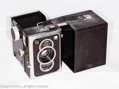 Zeiss Ikon Tengor 56/2