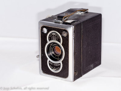 Zeiss Ikon Tengor 56/2