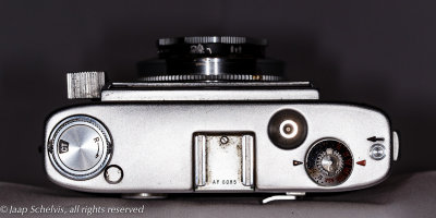 Agfa Optima