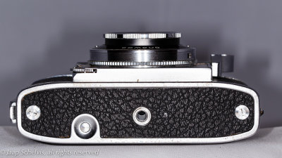 Agfa Optima