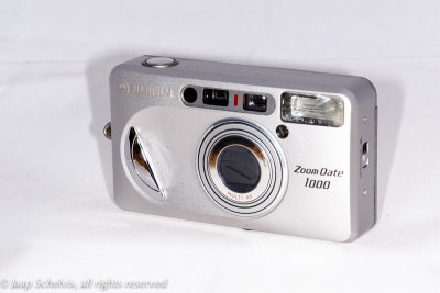 Fujifilm Zoom Date 1000
