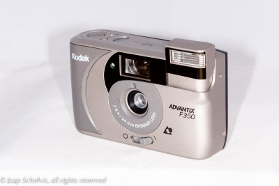 Kodak Advantix F350 (2000)