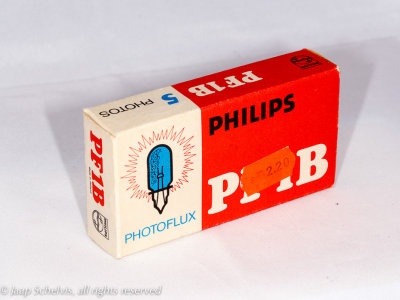 Philips PF1B