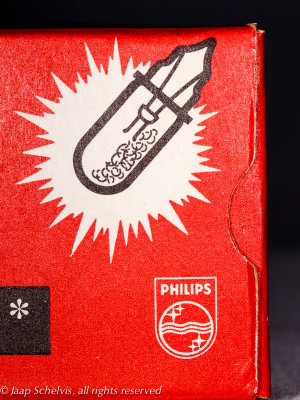 Philips PF1