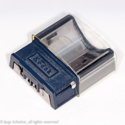 Kodak Instamatic Flasholder