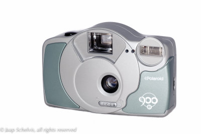 Polaroid 900FF (1999)