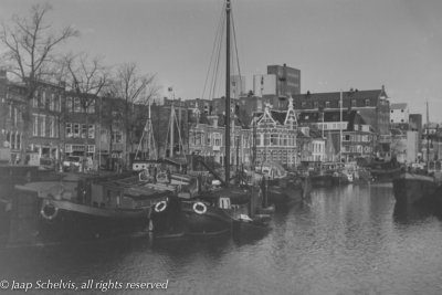 Noorderhaven Groningen
