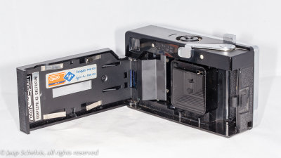 Agfa Iso-Pak Ci