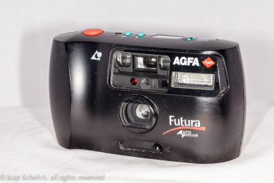 Agfa Futura Auto Focus (1996)
