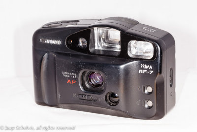 Canon Prima AF-7 (1994)