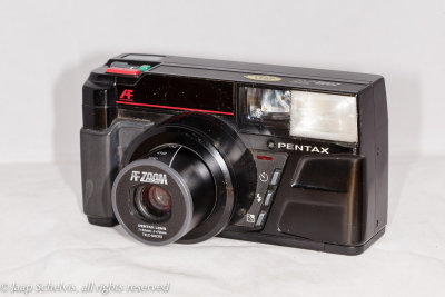 Pentax Zoom-70 (1986)