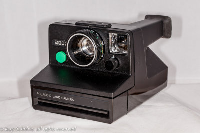 Polaroid 2000 (1976)