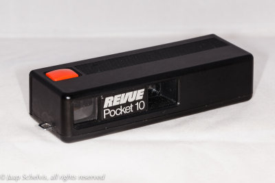 Revue Pocket 10 (1980)