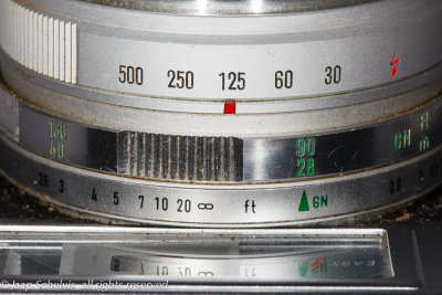 Minolta AL-F