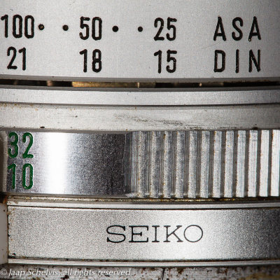 Minolta AL-F