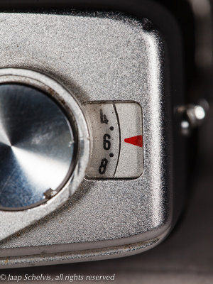 Minolta AL-F
