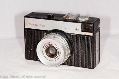 Lomo Smena 8M (1965)