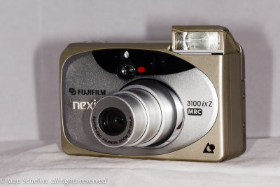 Fujifilm Nexia 3100 ix Z MRC (2000)