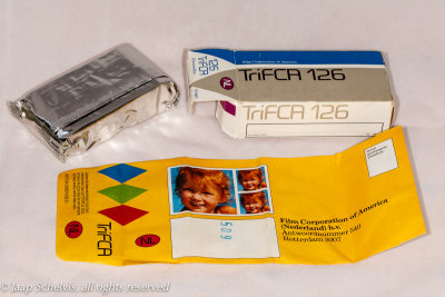 TriFCA 126