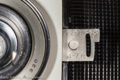 Kodak Brownie Cresta 3