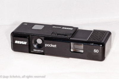 Revue Pocket 50 (1980)