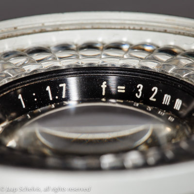 Mamiya Myrapid