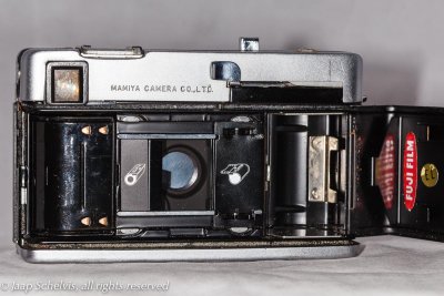 Mamiya Myrapid