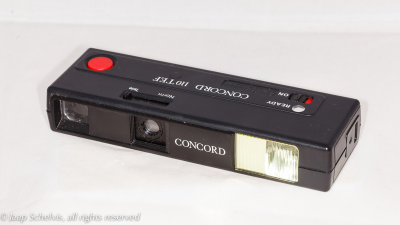 Concord 110 TEF (1987)
