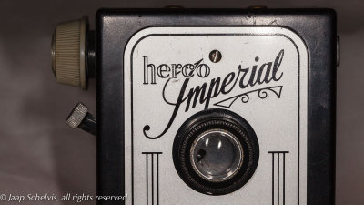 Imperial Herco