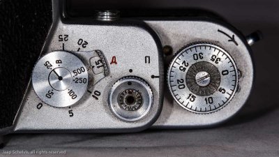 Zenit-C type 2b