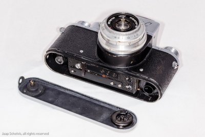 Zenit-C type 2b
