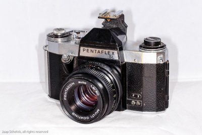 Pentaflex SL (1967)