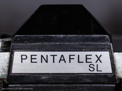 Pentaflex SL