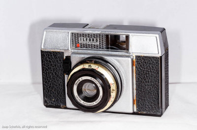 * Ilford sporti 6 (1963)