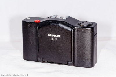 Minox 35EL