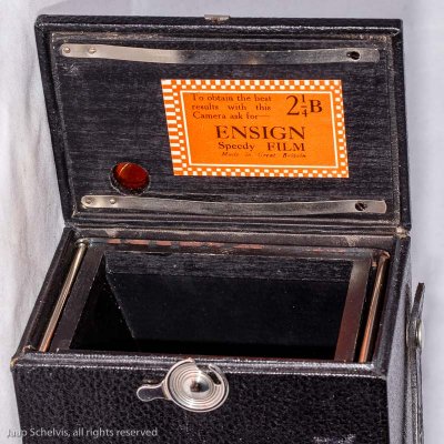 Box Ensign 2 B