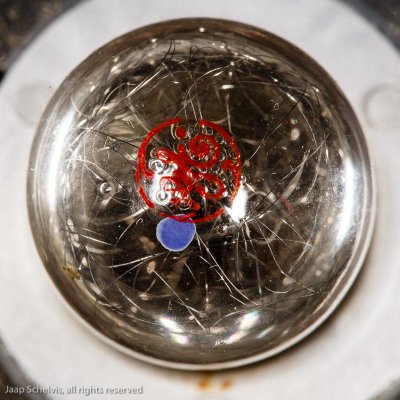 M-2 Flash bulb