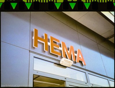 HEMA