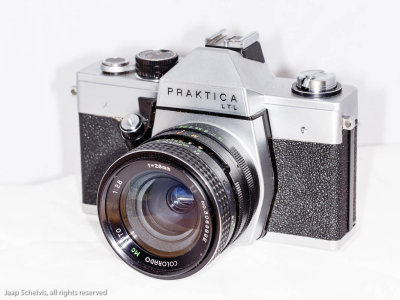 Praktica LTL