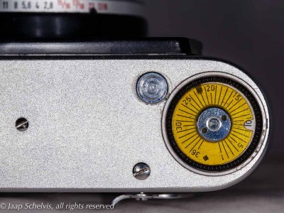 Paxette IA electromatic